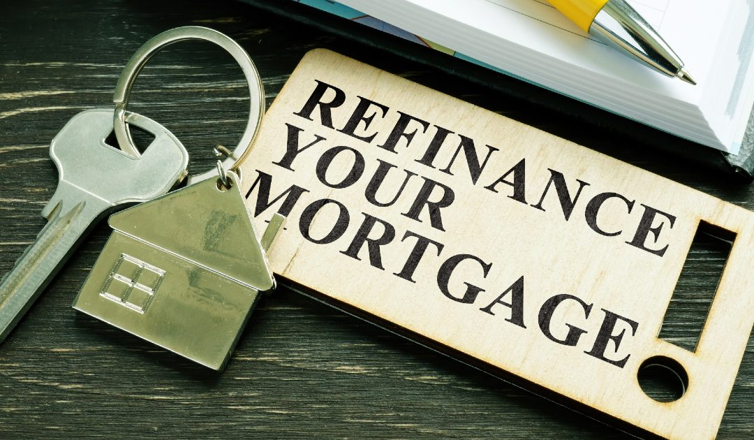 Is it time to refinance? 4 Key indicators to consider